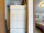 Washer/Dryer