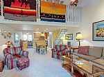Living Room into Common Areas