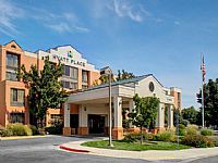 Hyatt Place Boise/Towne Square Boise Park and Fly