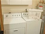 Washer/Dryer