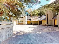 Warm Springs Private & Historical Getaway vacation rental property