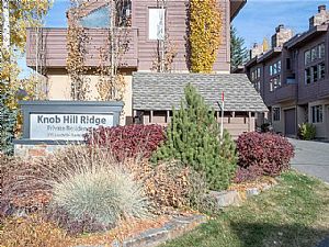 Knob Hill Ridge Townhome