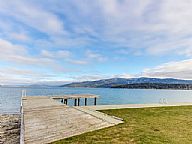 The Cedars on Pend Oreille Lake vacation rental property