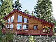 Bellflower Pines vacation rental property