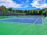 Tennis Court Access (Seasonal)