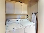 Washer/Dryer