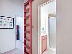 Ladder to Loft