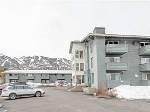 Wildwood Condominiums Sun Valley