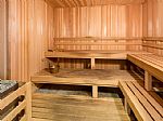 Complex/Shared Sauna