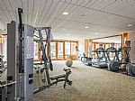 Complex/Shared Fitness Area