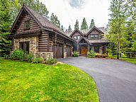 Idaho Club Lodge Home vacation rental property