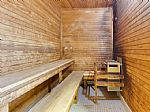 Sauna Access