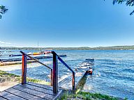 Born Rhees vacation rental property