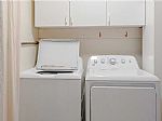 Washer/Dryer