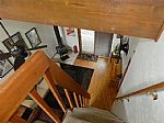 Loft Stairs