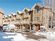 Townhomes at River Run (Wood River) vacation rental property