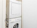 Washer/Dryer