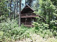 Cloud Nine vacation rental property