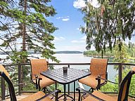 DeJa View vacation rental property