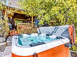 Private Hot Tub