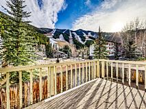 Aspenwood Ski Getaway