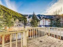 Aspenwood Escape at Warm Springs