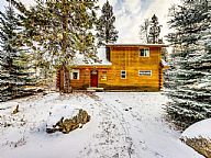 Big Timber McCall vacation rental property