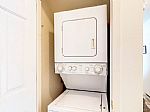 Washer/Dryer