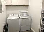 Washer/Dryer