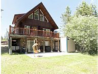 Pine Tree Lodge vacation rental property