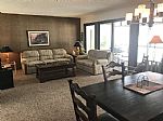 Open Concept/Living Room