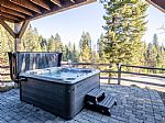 Private Hot Tub