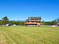 Waterfront Ranch on Pend Oreille vacation rental property