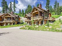 Golden Bar Townhomes