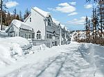 Schweitzer/Ullr Lodge