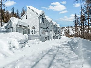 Schweitzer/Ullr Lodge