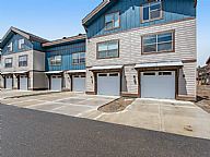 Broken Pine Townhomes vacation rental property