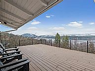 Lakeview Luxury - Hope vacation rental property