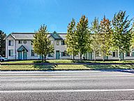 Snow Mountain Apartments vacation rental property