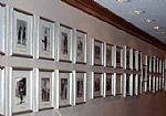 Lodge Hallway