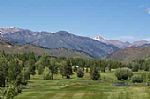 View of Golf Course