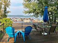 Lakeside Jewel vacation rental property
