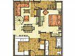 The Loft Layout