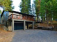 Eagles Nest - McCall vacation rental property