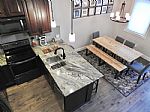 Kitchen/Dining Table