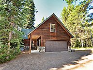 Be at Ease on Boydstun vacation rental property