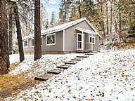 The Ladyhawk vacation rental property
