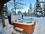 Private Hot Tub