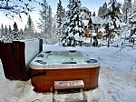 Private Hot Tub