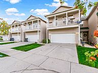 Beautifully Updated Sandpoint Townhome vacation rental property